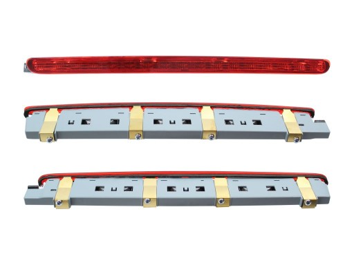 054-07-870 - Лампа стоп-сигнала mercedes c class w203 новая