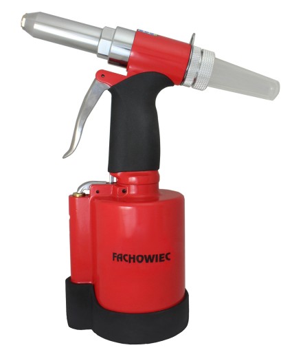 Пневматический заклепочник FC RED 6,4 мм 2,4/3,2/4.