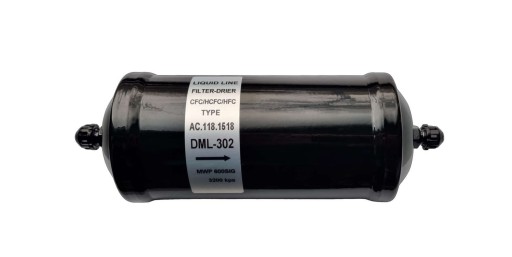 Фильтр для станции кондиционер Alaska EVO длина 224 мм