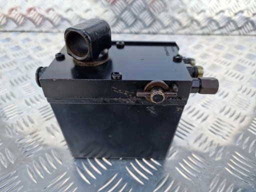 1914281 - Насос опрокидывания кабины daf xf 106