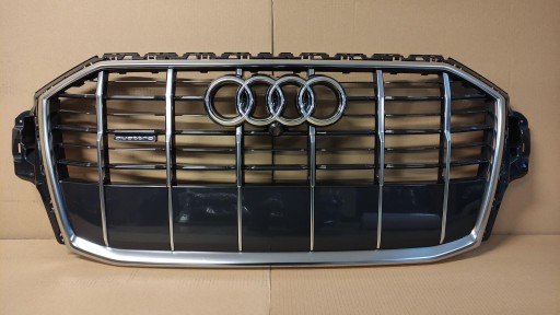 4M0853651AG 4M0853651AF - AUDI Q7 4M Решітка 4M0853651AJ 4M0853651AH