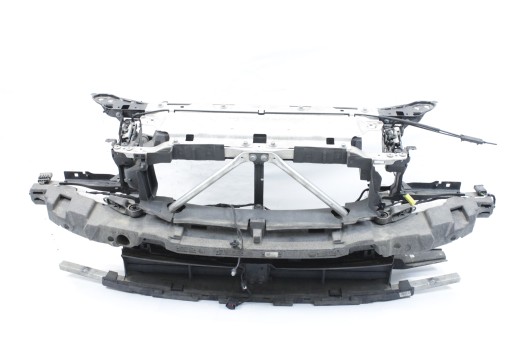 7422219 7422221 - Усиление переднего ремня передняя луча bmw g20 g21