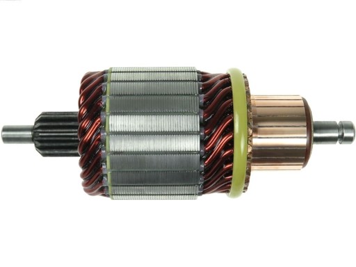 Ротор стартера sa0055