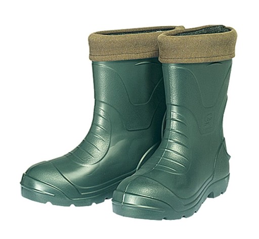 Чоботи Jaxon Grimer SH Wellington 42 розмір