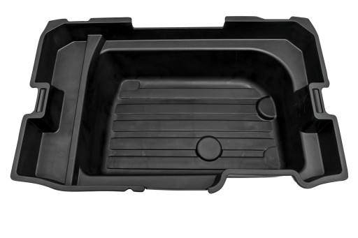 Mercedes E-Class W213 органайзер запасного колеса