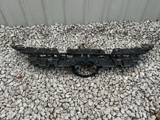 53115-42010 - TOYOTA RAV4 IV 19-ВЕРХНЄ ПОСИЛЕННЯ РЕШІТКИ РАДІАТОРА