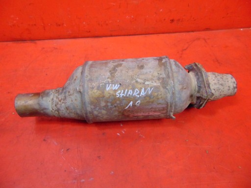 VW SHARAN GALAXY 1.9 TDI КАТАЛІЗАТОР 045178ACL DD