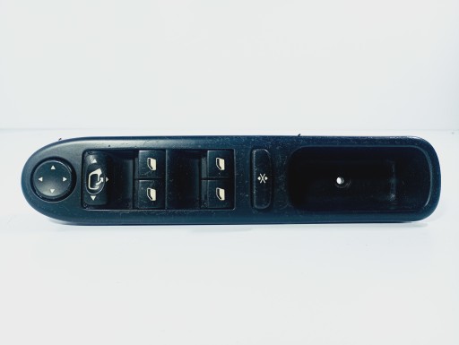switch panel of the window left front OE 53269704 Peugeot 307 5 door 00-05