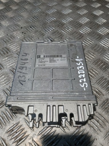 Bedienteil Computer Getriebe getriebe ZF BOSCH 0260001041 6HP592C