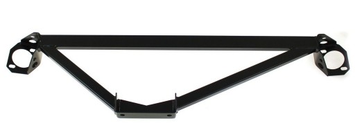 328041 - STAFFA передня стійка верхня CRX DEL SOL 3pkt.