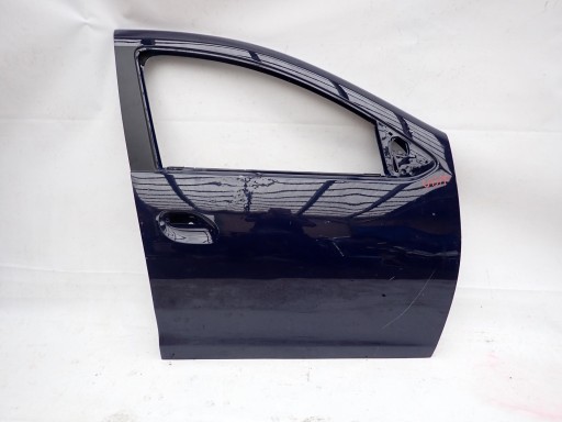DACIA SANDERO II 2 12-20 door front front right