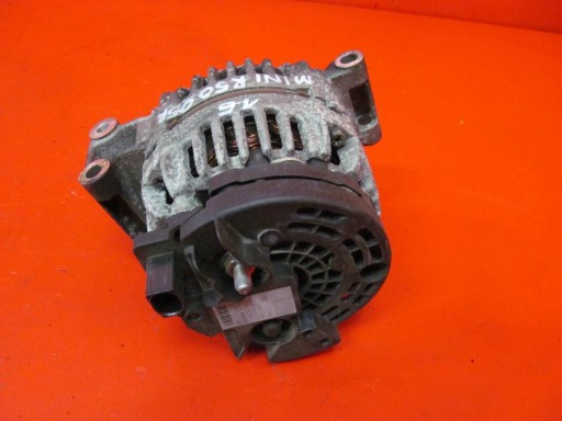 MINI ONE COOPER R50 1.6 16V W10B16A R52 R53 ALTERNATOR 7559223