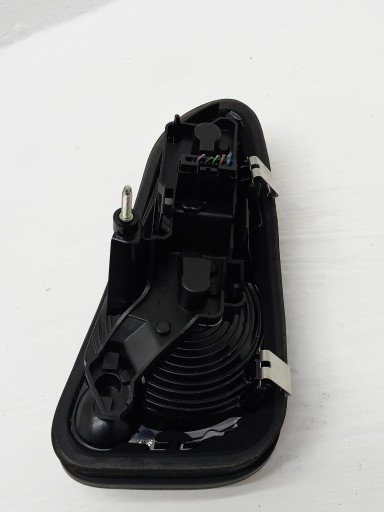 MINI COOPER ONE R50 R53 light rear part left BIALY indicator 7166957-03 OEM