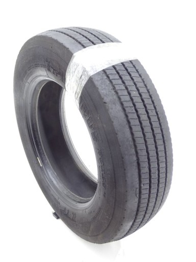 Шины 1шт 215/75 R17. 5 TAURUS ROADS 2 7.5 MM