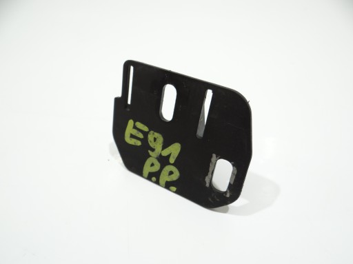 bracket holder lights right BMW E90 E91 LCI 7136828