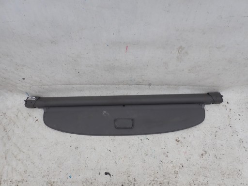 AUDI A6 C6 4F KOMBI 04-11 plato blinds boot
