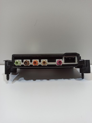 Модуль контроллера камеры jeep compass 23r 68600305aa