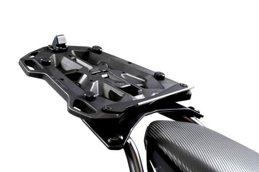 МОНТАЖНА ПЛАСТИНА STREET-RACK ПІД СКРИНЮ GIVI MONOLOCK