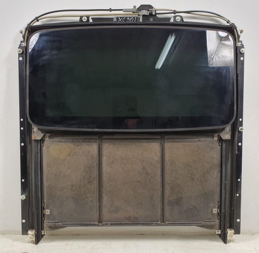 ЛЮК КРЫШИ VOLVO XC90 39996612 43R-005013