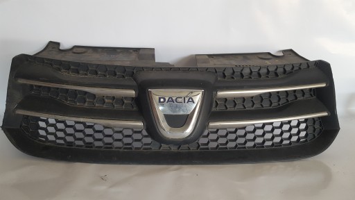 DACIA LOGAN II Решітка 623103971