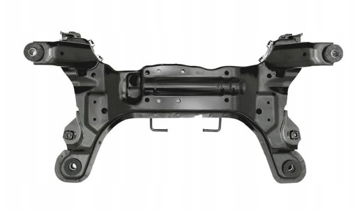 62401-17500 - Рама салазки коляска-балка hyundai matrix 1.8 01-новая