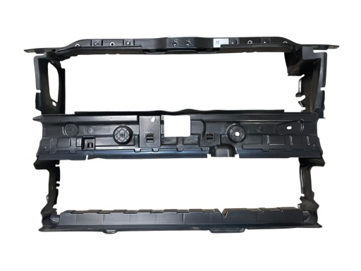 intake air duct air line cover supports + sider pillar upper BMW 4 G26