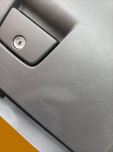 Boîte a gant passager Droite Passegers du tableau de bord 9123248 Volvo C30 et (2006-2013)