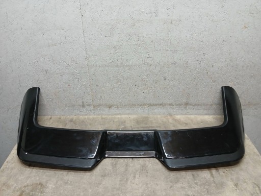 heckklappe kofferraumdeckel SPOILER TOYOTA RAV-4 RAV 4 V 5 19