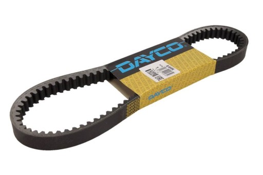 8189K - 8189KDAY MOTO ПРИВОДНОЙ РЕМЕНЬ. КЕВЛАР 22, 7X11, 5X89