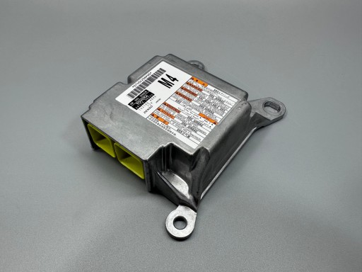 89170-K0060 - TOYOTA YARIS IV МОДУЛЬ ДАТЧИКА КОНТРОЛЛЕР ПОДУШКИ