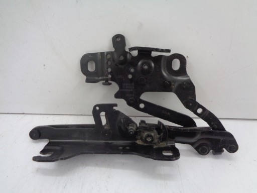 7239416 7239415 - BMW F20 F21 F30 петля капота левая