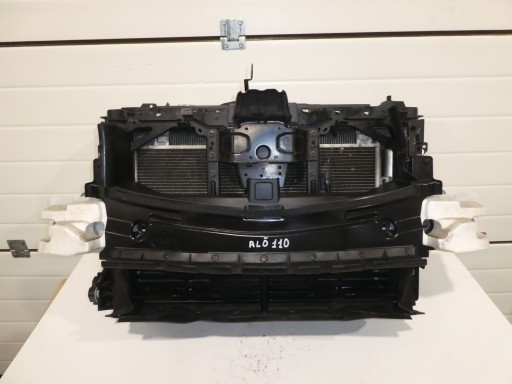 ПІДСИЛЕННЯ РЕМНЯ РАДІАТОРІВ ПЕРЕДНЬОГО MAZDA CX5 II 2 2017-2021 рр.