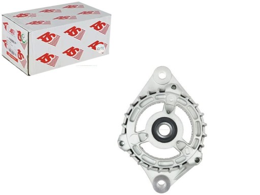 ABR4040 - Кришка генератора as-pl