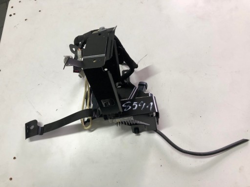 Citroen ds7 17 - модуль контролера 9836395380