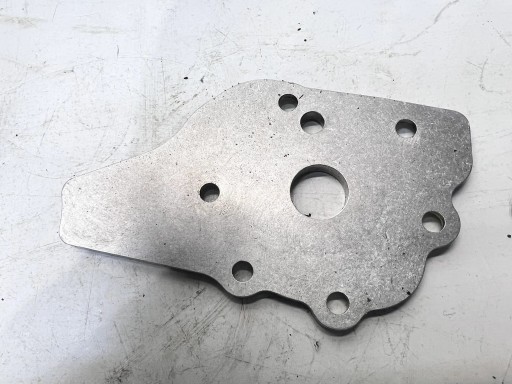 Coperchio WALKA BALANSUJACEGO AUDI A6 C7 3.0 TFSI 06E103407G