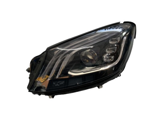 222 222 - ЛАМПА S CLASS W222 NIGHTVISION LIFT A2229062305