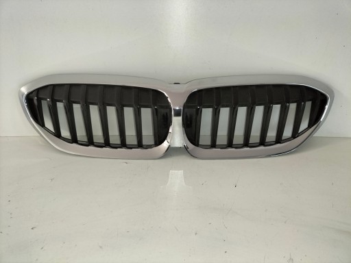 grille grid grill kidney grilles BMW 3 G20 G21 19-22