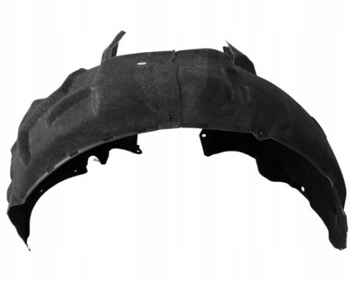 НОВА ОРИГІНАЛЬНА КОЛІСНА АРКА ЛІВА AUDI A4 8K0821171M