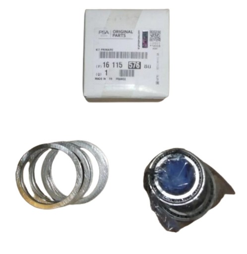 Підшипник КПП ML5C 1611557680 Jumper III, C5 807 Оригінал