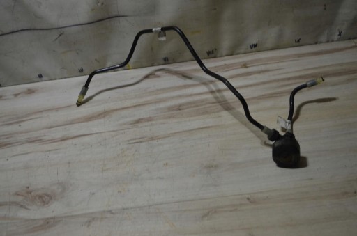 Sensor Schlauch 30850-1HB0A Nissan Note II E12 14r