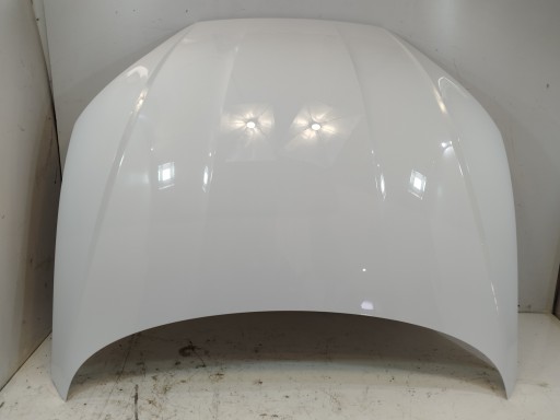 888.167.367 - Капот в зборі audi a5 8w 2018r ly9c в кольорі! bdb. !