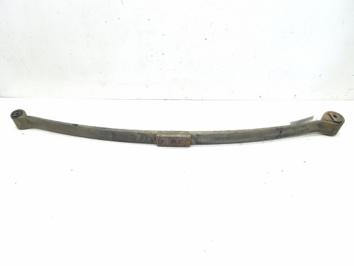 РЕСОРА ЗАДНЯ ЗАДНЯ FIAT DUCATO 06-