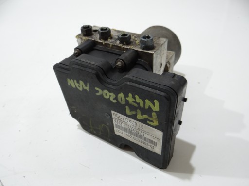 Servofreno Centralina ABS BMW F10 F11 N47 6853400