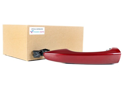 9101PJ 9101PG - РУЧКА ДВЕРИ ЛЕВАЯ ПРАВАЯ ПЕРЕДНЯЯ ЗАДНЯЯ DS5 JUMPY IV