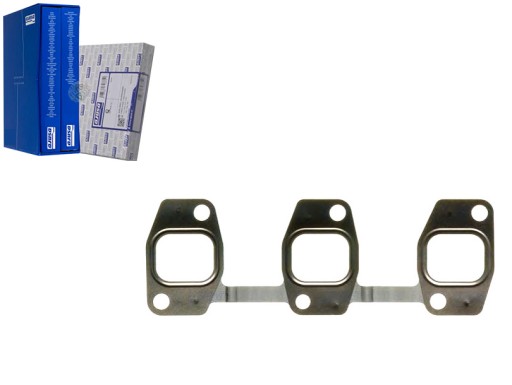 AJU13135000/RS3 - AJUSA ПРОКЛАДКА-ВЫПУСКНОЙ КОЛЛЕКТОР