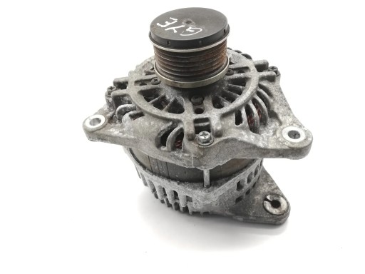 Генератор subaru outback (bs) 23700aa941 2.0l дизель 110kw 2015р.