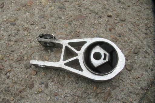 JUMPER DUCATO BOXER III LIFT 18R holder gearbox mount 13800410800
