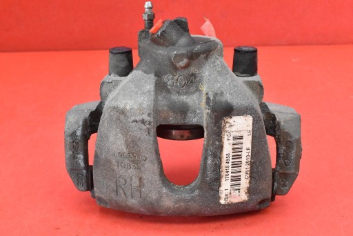 caliper brake right front CV61-2010-LE FORD C-MAX MK2 2.0 HYBRID 188 KM