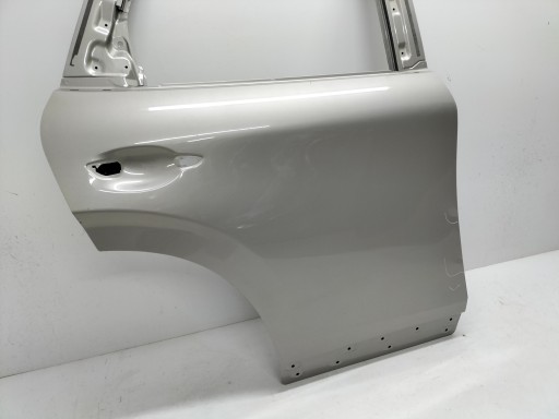 door rear. rear part right MAZDA CX60 CX-60 22