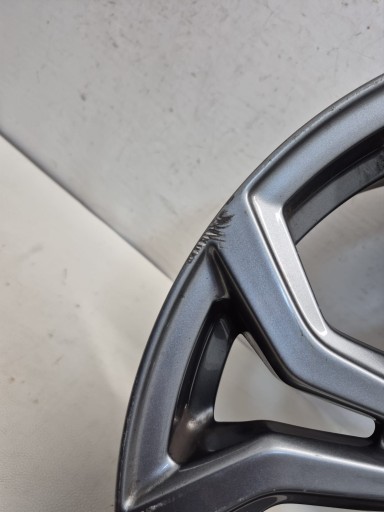 disk ALU FORD FIESTA MK8 17" 7JX17 ET47.5 5X108 H1BJ-1007-D1A